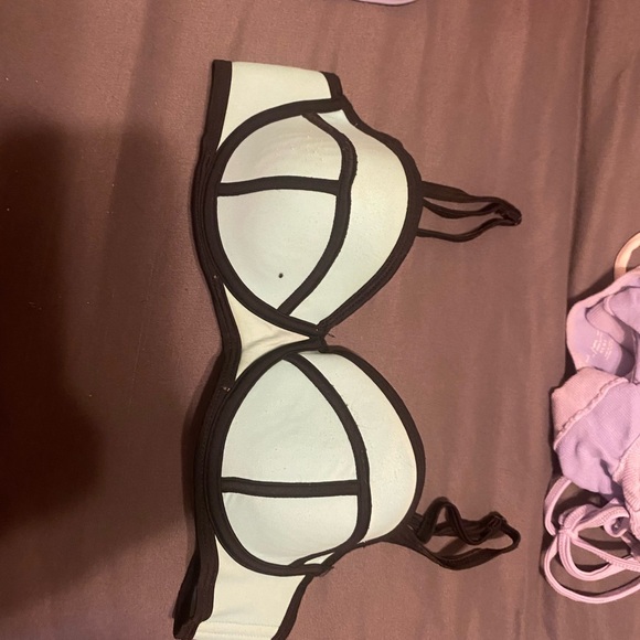 Triangl bikini set - Picture 3 of 4